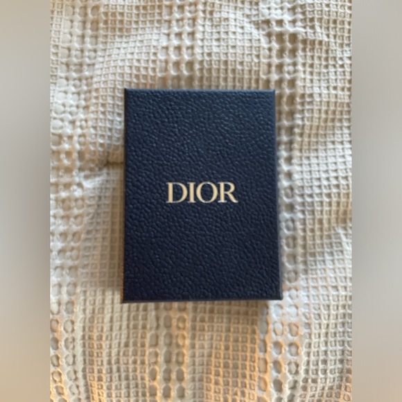 dior 🤎 card holder - Picture 2 of 6